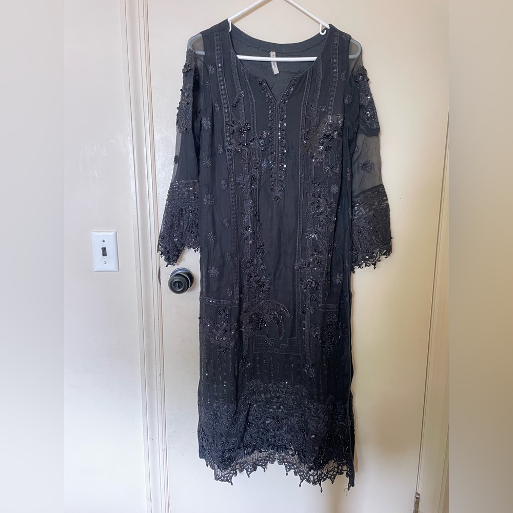 Desi/pakistani/Indian dress